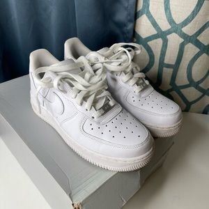 Nike Airforce 1 Size 8W